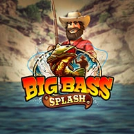 Big Bass Splash